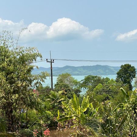 2 Bed Sunset Seaview Good View House B Villa Ko Yao Noi Bagian luar foto