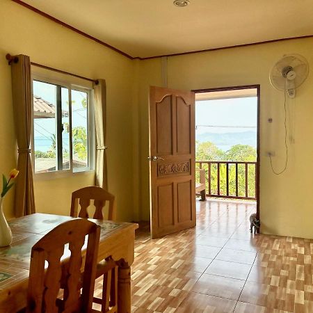 2 Bed Sunset Seaview Good View House B Villa Ko Yao Noi Bagian luar foto