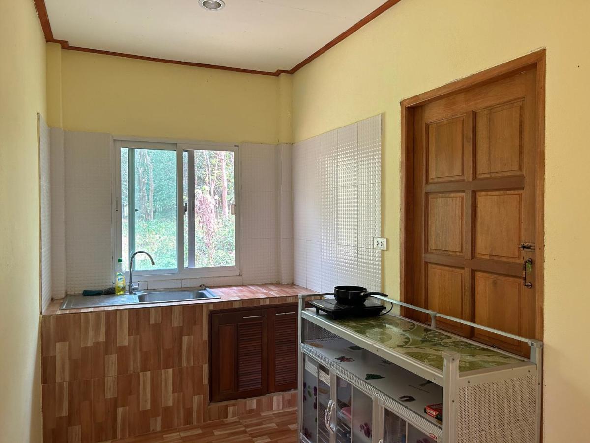 2 Bed Sunset Seaview Good View House B Villa Ko Yao Noi Bagian luar foto