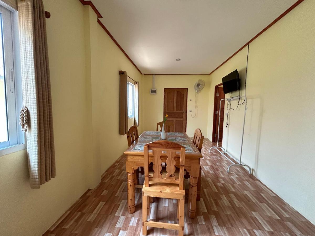 2 Bed Sunset Seaview Good View House B Villa Ko Yao Noi Bagian luar foto