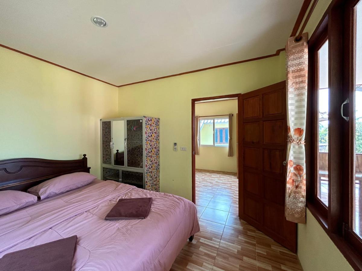 2 Bed Sunset Seaview Good View House B Villa Ko Yao Noi Bagian luar foto