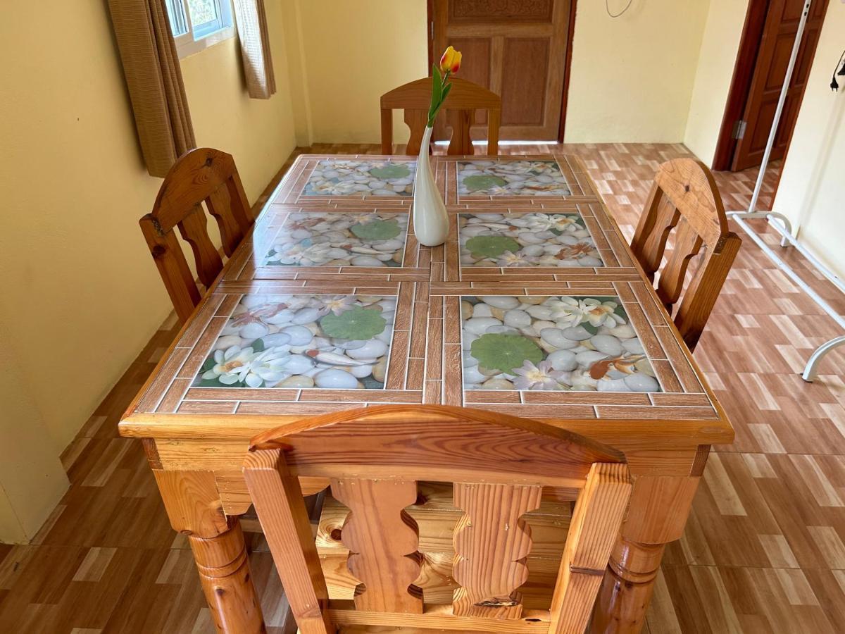 2 Bed Sunset Seaview Good View House B Villa Ko Yao Noi Bagian luar foto